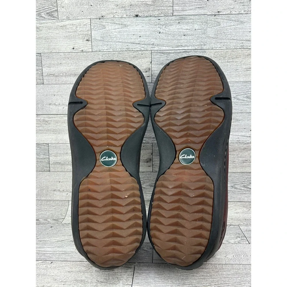 Clarks mens 30136